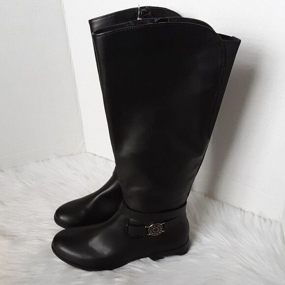 BCBGeneration Kendall Women's Tall Boots size 5.5M - Picture 1 of 10